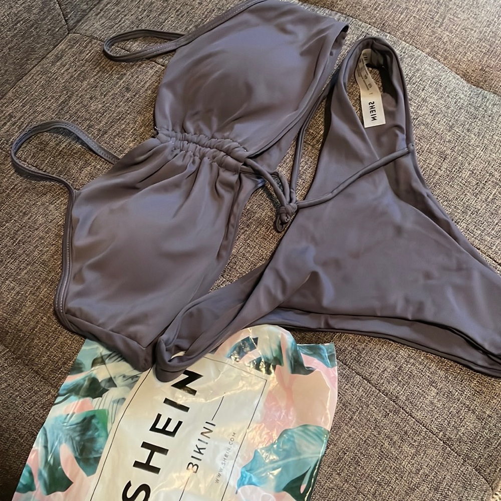 2 for $20 - SHEIN New in Bag Bikini Set